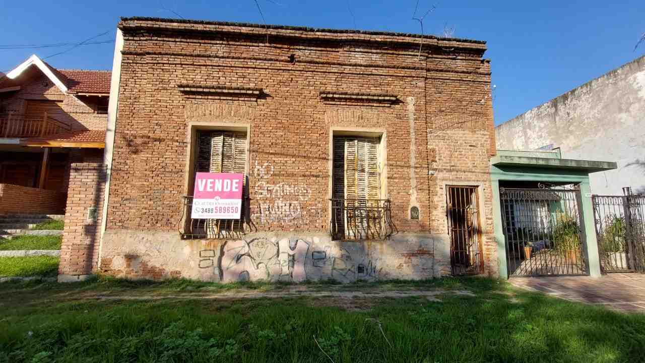 Terreno a la venta en pleno centro, ideal inversión