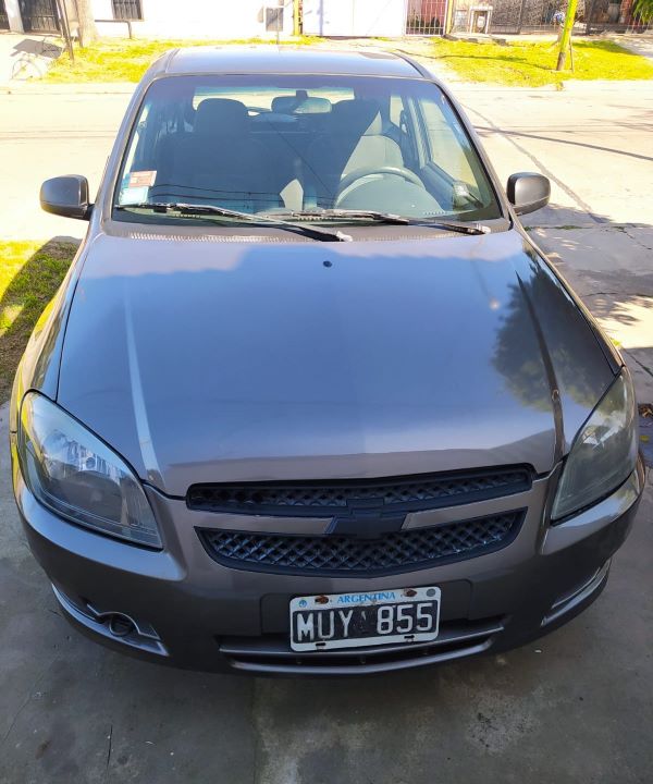 Chevrolet Celta 2013 en venta