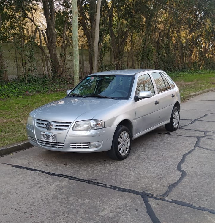 Volkswagen Gol 2013 en Venta