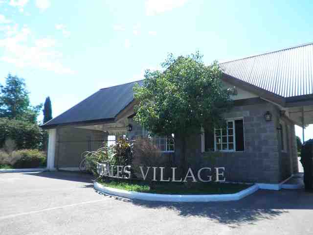 Casa en alquiler en Cardales Village