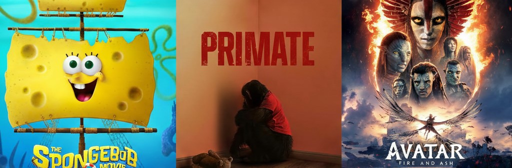 ¡Sale cine! Mirá los estrenos y las promos que tiene el Cine Campana esta semana