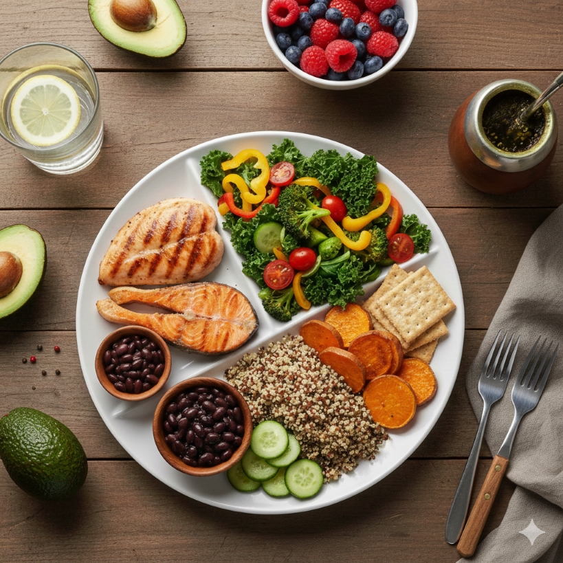 El mito del Detox: Cómo recuperar el equilibrio tras un fin de semana de excesos