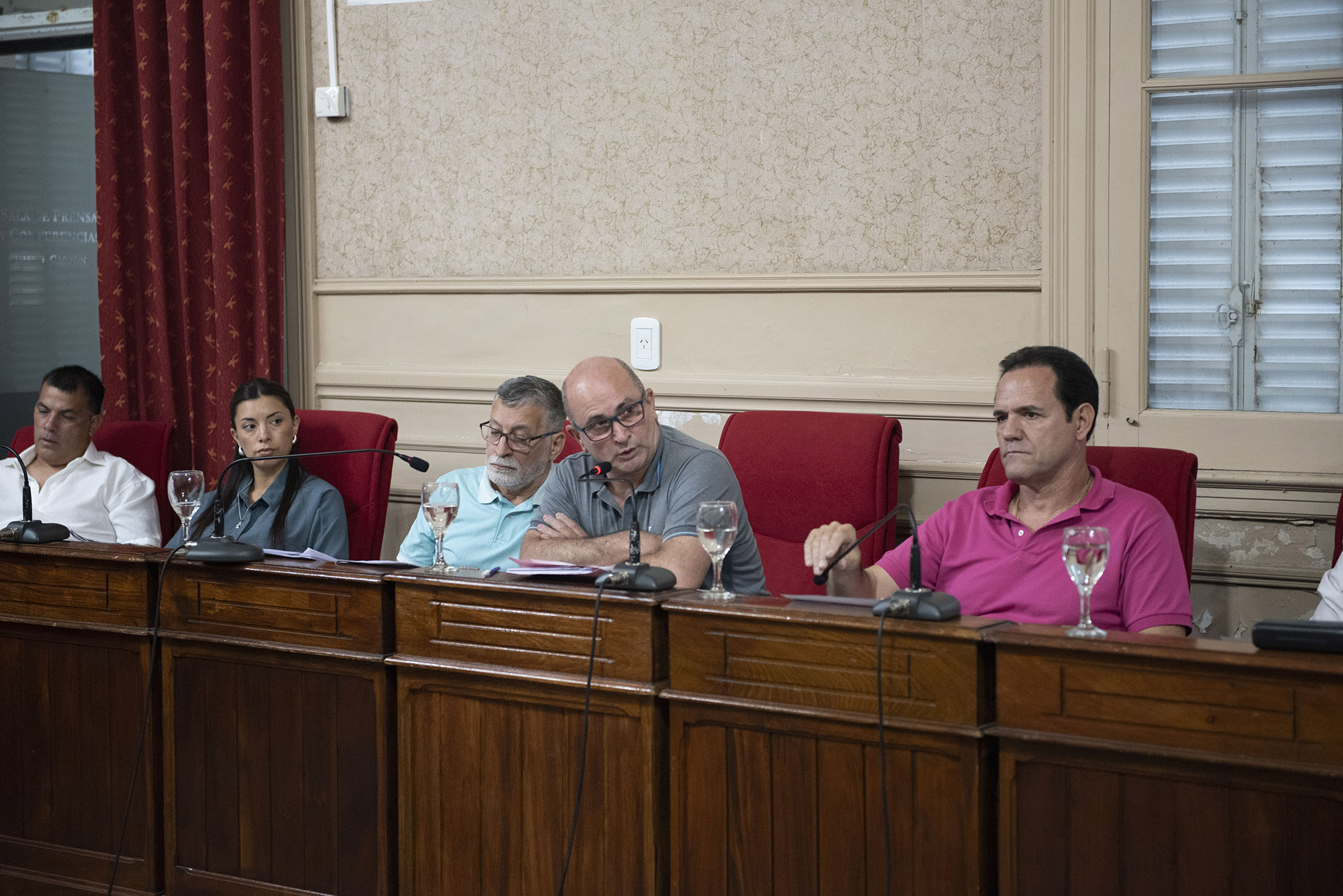 Juntos por Campana: Kicillof se enteró después de 6 años que la ruta estaba destruida