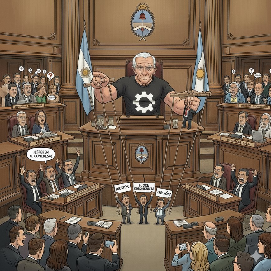 Sin filtro: Juntos por Campana trató de 