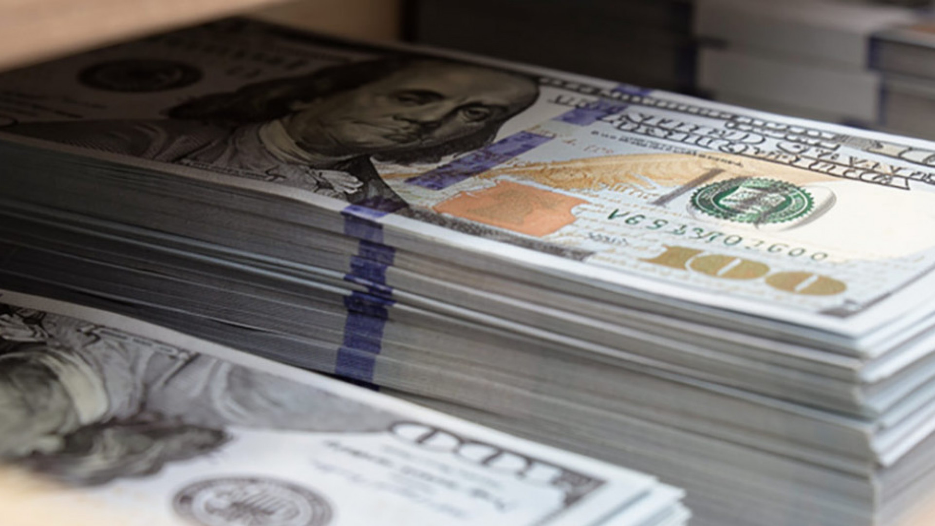 Inocencia fiscal: Chau retenciones para los intereses de depósitos en dólares