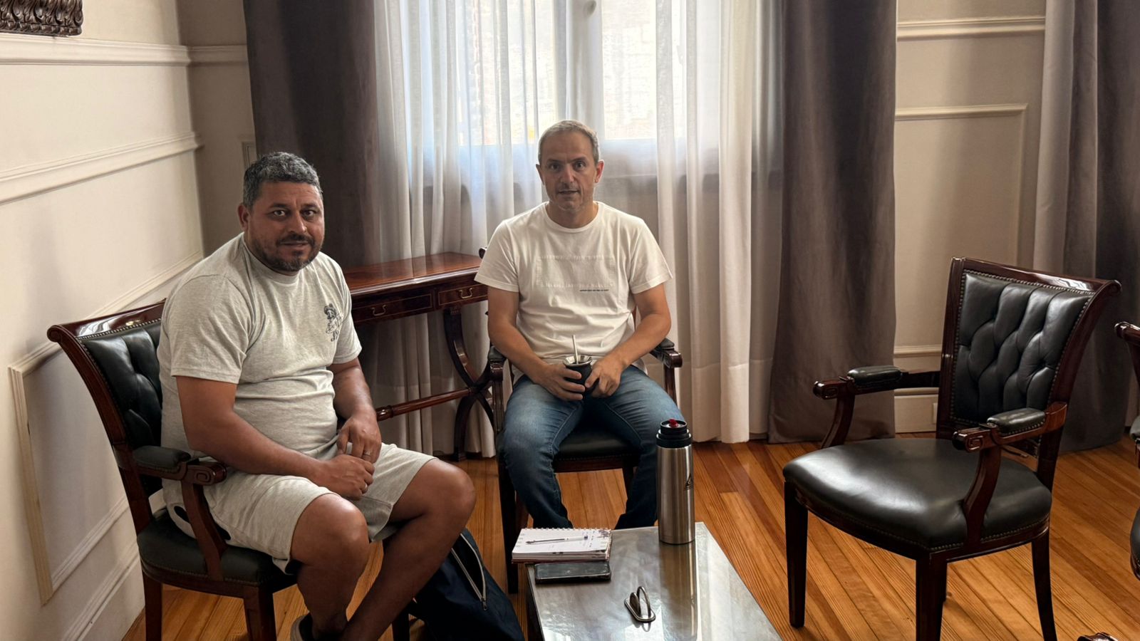 Campana será sede de la Copa Azul con la participación de grandes clubes de AFA