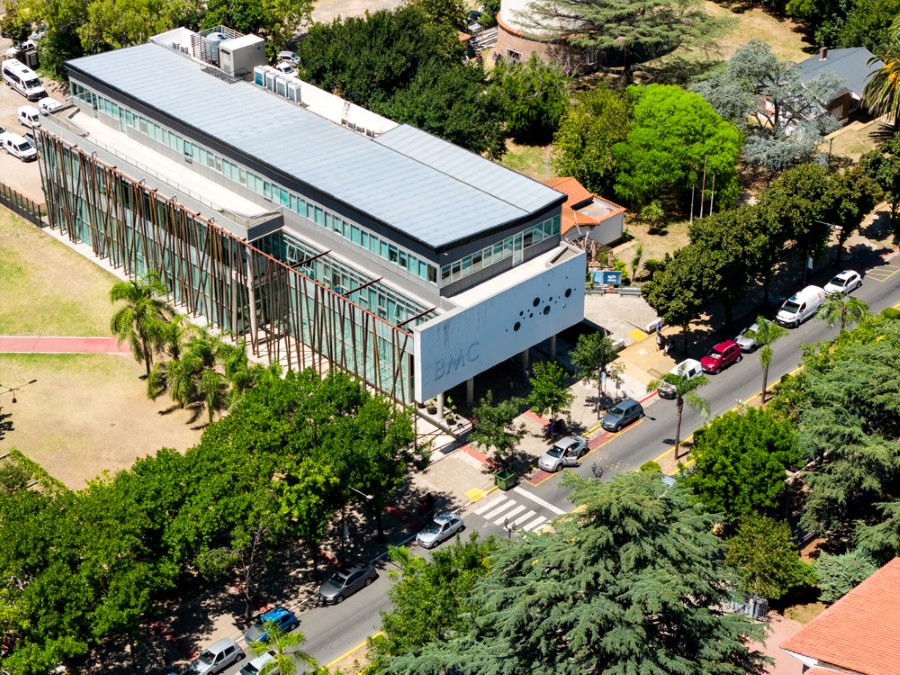 Cómo el Edificio BMC permitió al Municipio ahorrar en alquileres y optimizar recursos