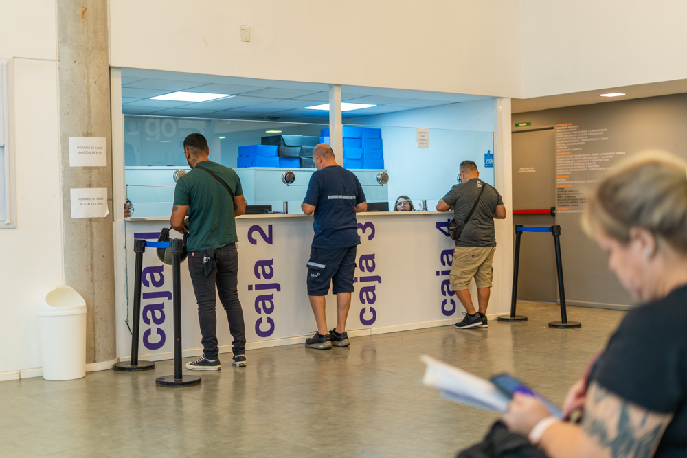 Últimos días: Cómo acceder al beneficio del 35% en el pago anual de tasas municipales