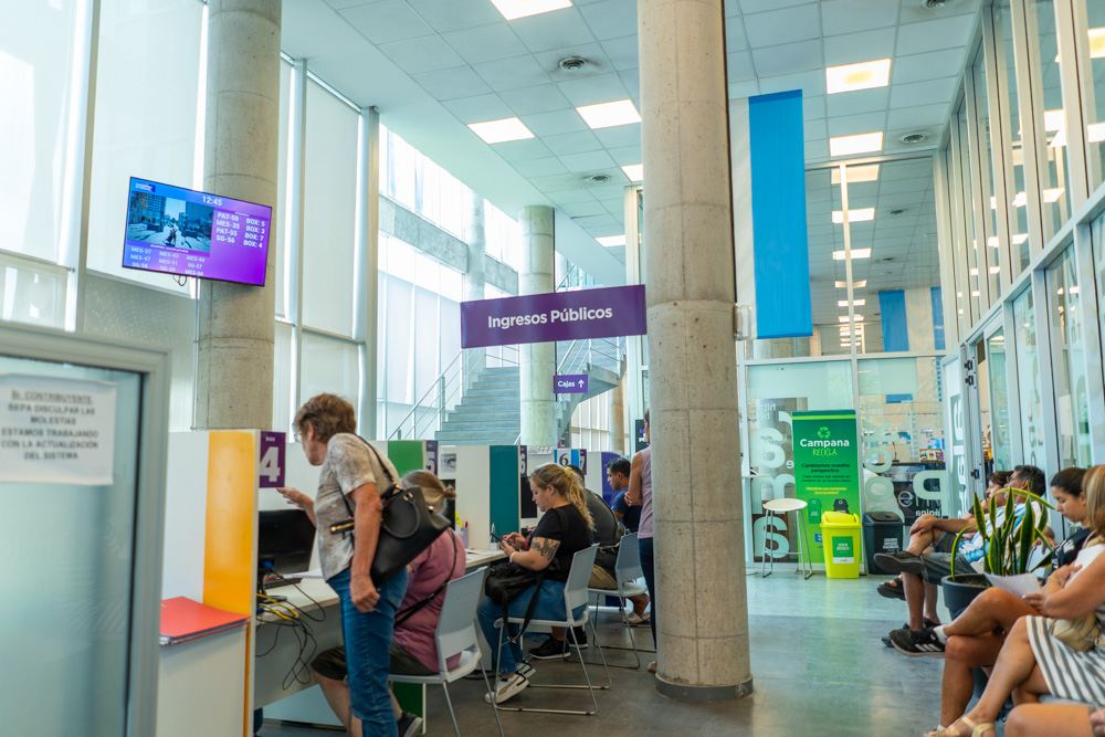 Ahorrá un 35% en la Tasa Municipal: Tenés tiempo hasta este viernes