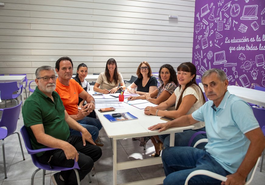 Juntos por Campana resalta la consolidación del plan educativo liderado por Elisa Abella