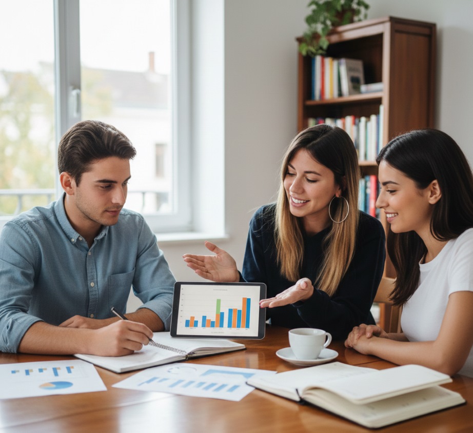 ¿Te va a alcanzar la jubilación? Natalia Cestrilli te cuenta la verdad en esta nota