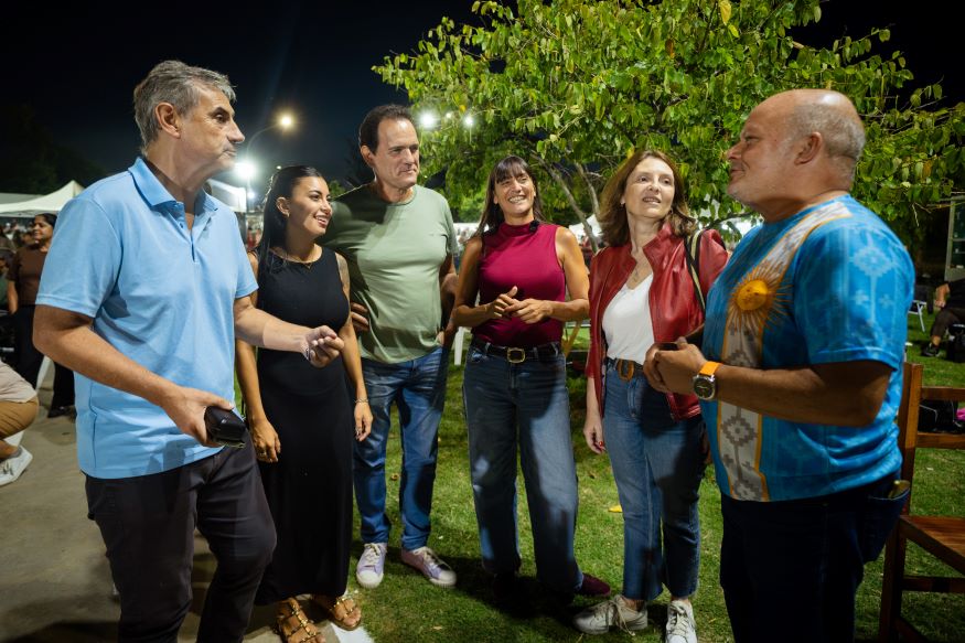 Concejales de Juntos por Campana destacaron las propuestas culturales gratuitas del Municipio