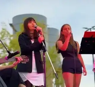 Un encuentro que inspiró: así se vivió el Día de la Mujer en la Costanera local