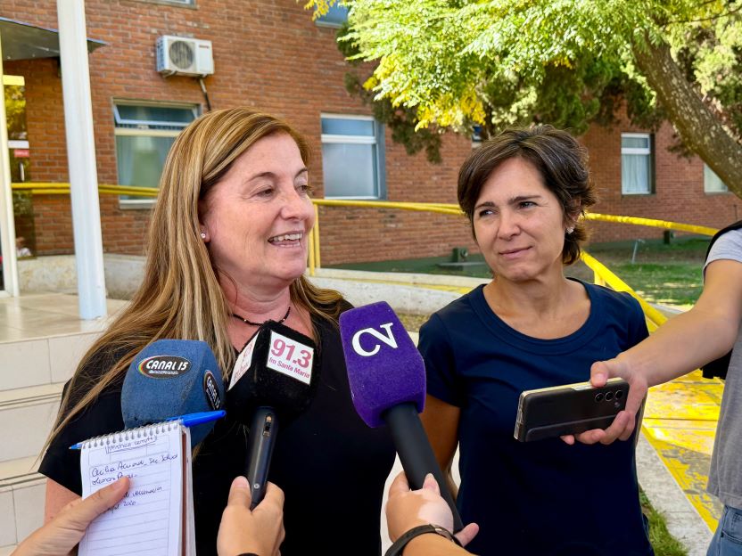 Vacunación antigripal 2026: los mayores de 65 años podrán vacunarse desde el lunes 16