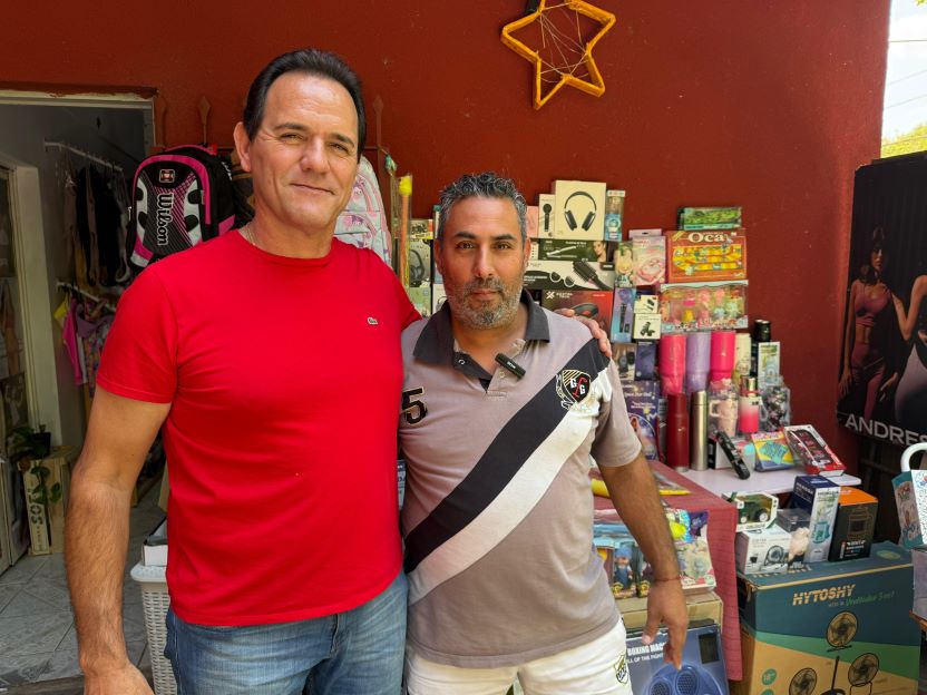 Tienda Romi: el valor de los pequeños emprendimientos que destaca la CUCEI