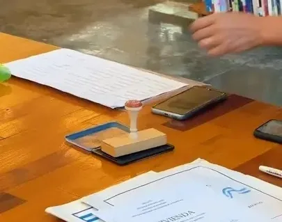 Gestión Abella: más familias cuentan con el acta de Protección de la Vivienda, como asesorarse para el tramite