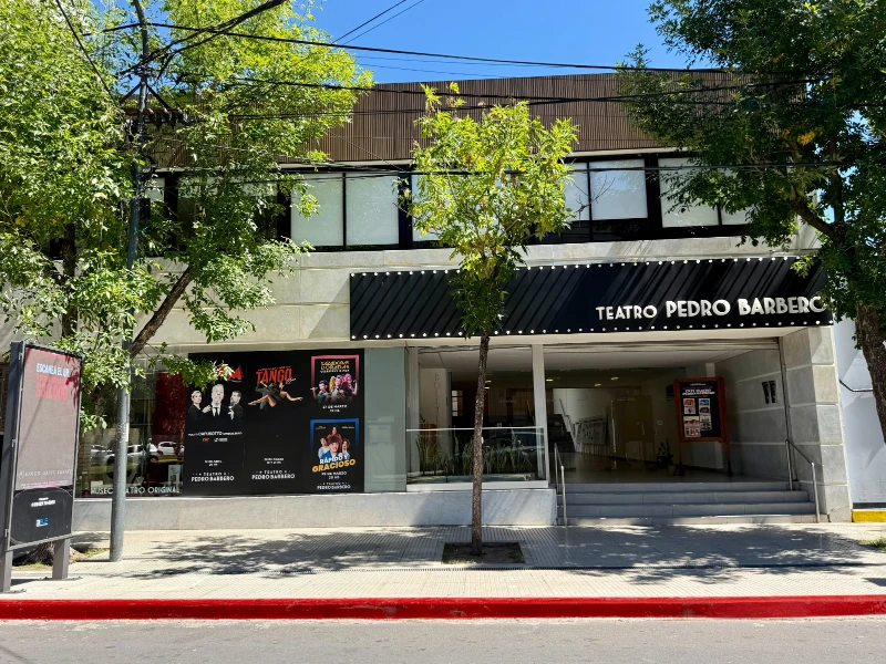 Talleres culturales gratuitos en el Edificio 6 de Julio: conocé la agenda completa