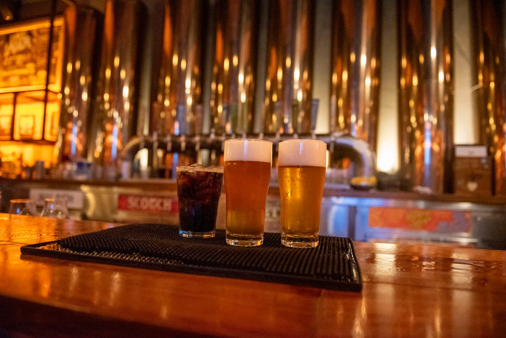 Todo listo para La Noche de la Gastronomía: horarios y rubros participantes