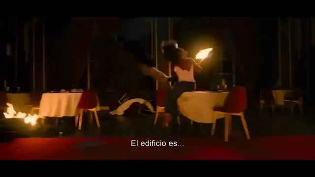 Cine en Campana: conocé los estrenos de la semana y los horarios de boletería