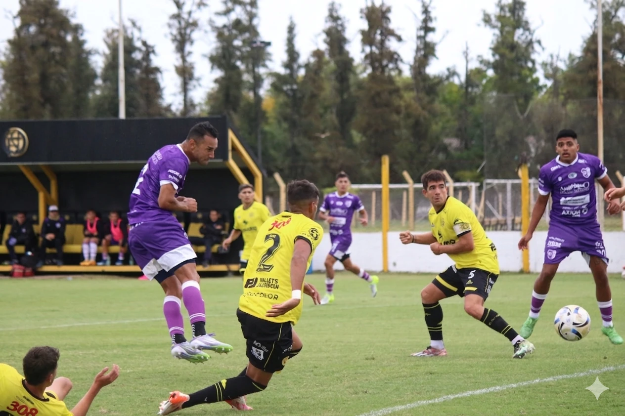 Con el envión del triunfo ante Flandria, Dálmine busca prenderse arriba, recibe a Armenio por la octava fecha