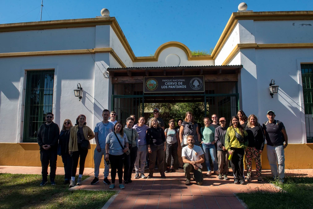 Turismo en Campana: El impacto del fam tour municipal con enfoque en naturaleza y sostenibilidad