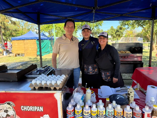 118 años de la CUCEI: Una trayectoria dedicada al crecimiento del comercio campanense