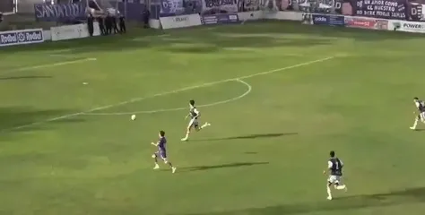 Villa Dálmine recuperó la sonrisa en casa: 2-0 a Deportivo Armenio para prenderse arriba