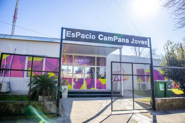 Campana Joven: últimos días para anotarse en los talleres digitales gratuitos