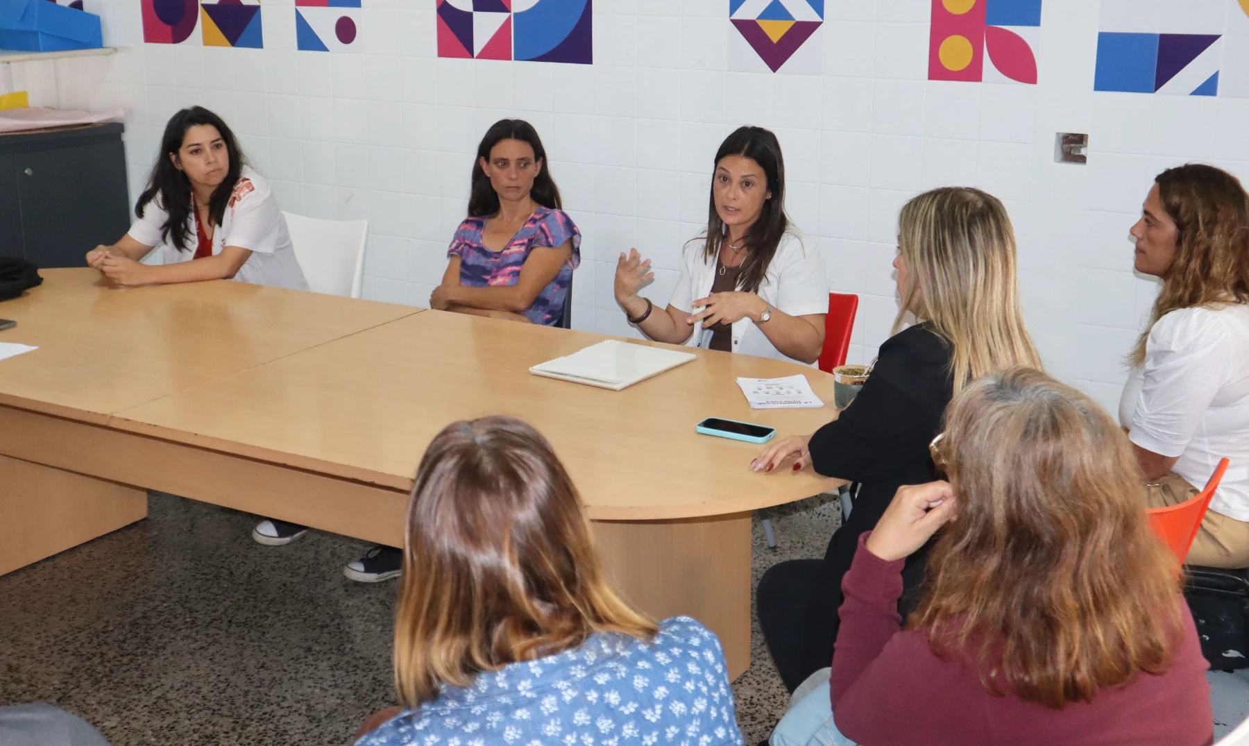 Día Mundial de la Tuberculosis: cómo es el abordaje integral que realiza el Municipio