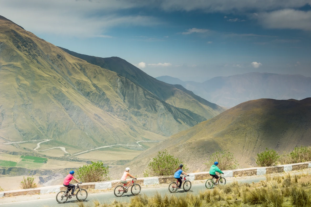 El turismo en Semana Santa supera las cifras del año pasado en todo el país
