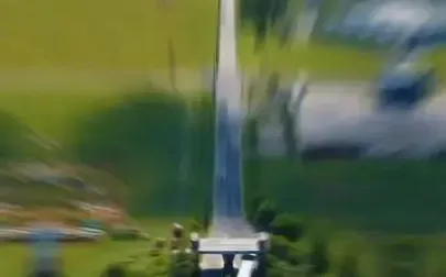 Parque Industrial: los detalles del inicio de obra para el nuevo acceso por Ruta 9