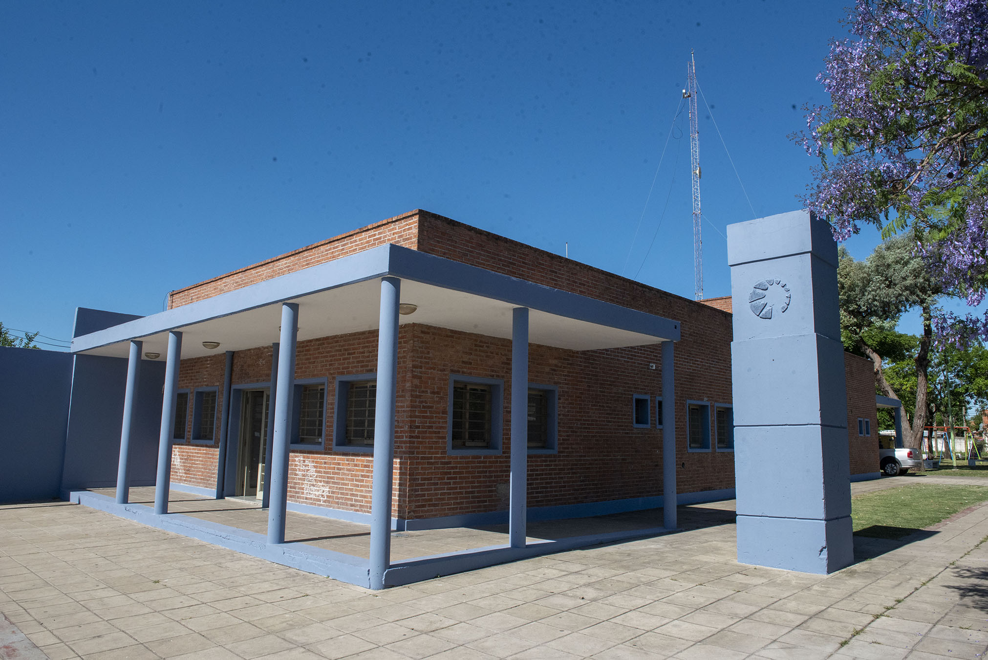 CIC 9 de julio: modernización gracias a la articulación pública-privada