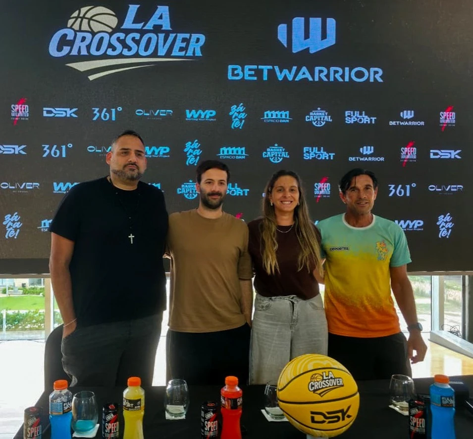 La Crossover: todo lo que hay que saber sobre el megaevento que llega a Zárate