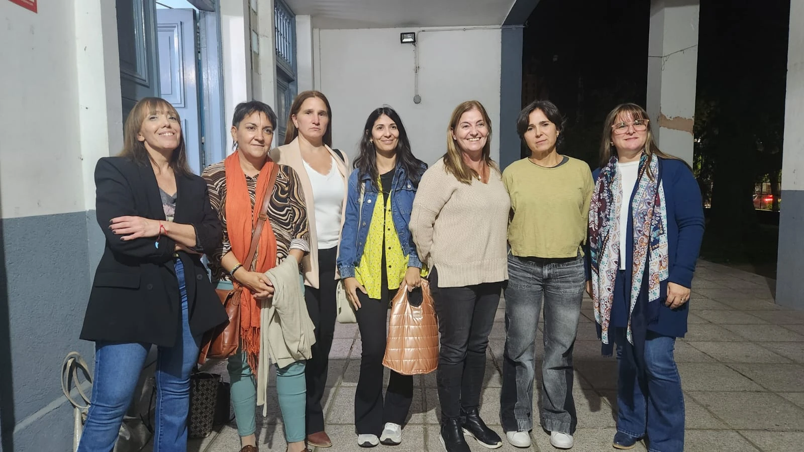 Ciberbullying en Campana: claves del encuentro en la Escuela Normal