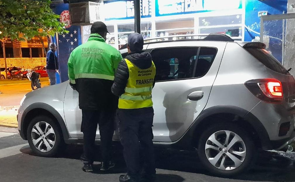 Prevenir es responsabilidad: más controles de alcoholemia en la Ciudad