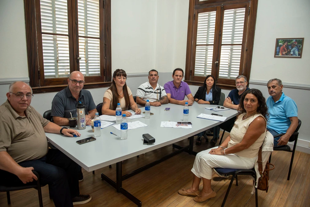 Dura respuesta de Juntos por Campana: 