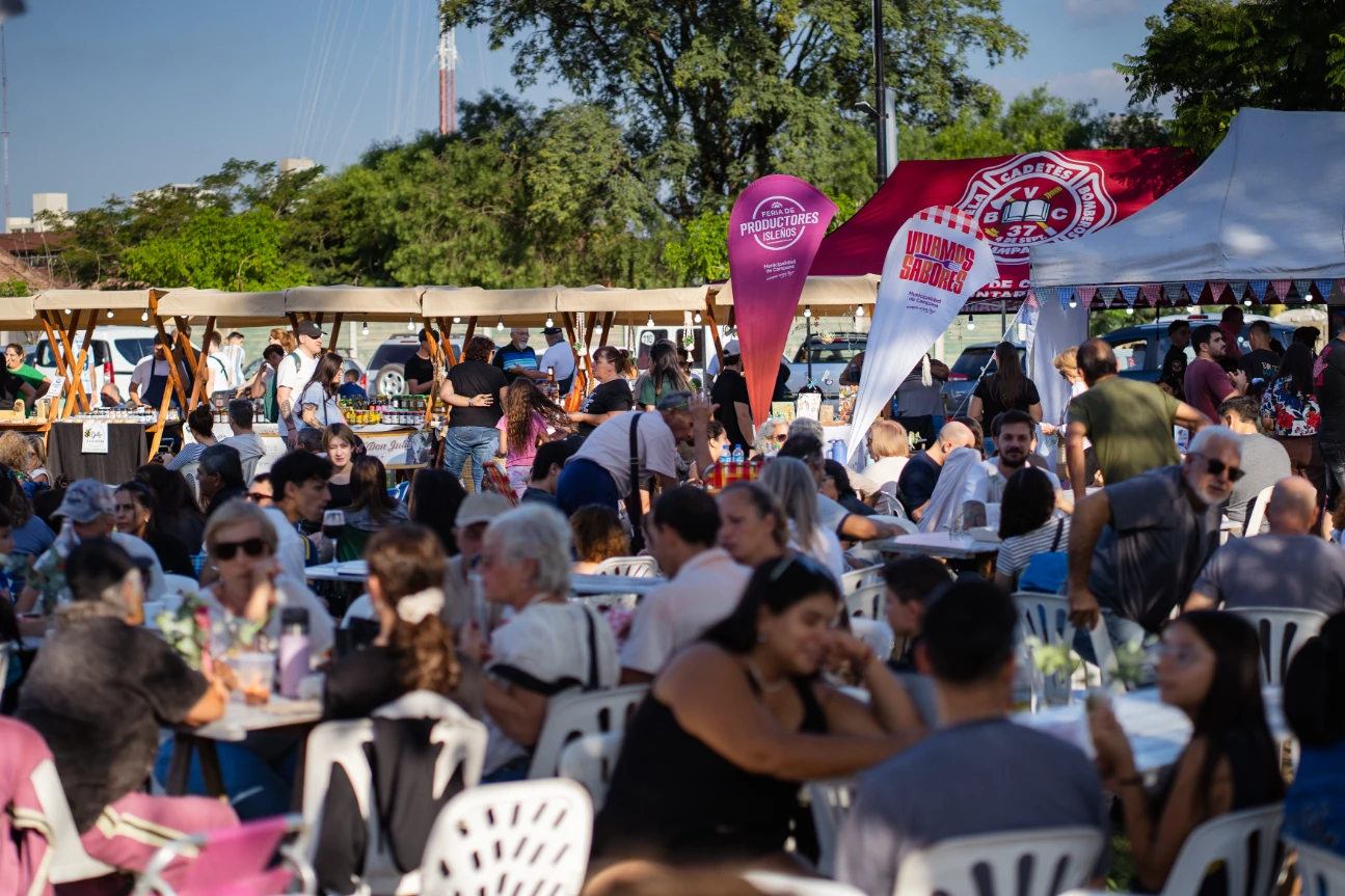 Récord de convocatoria y ventas en la tercera edición de 