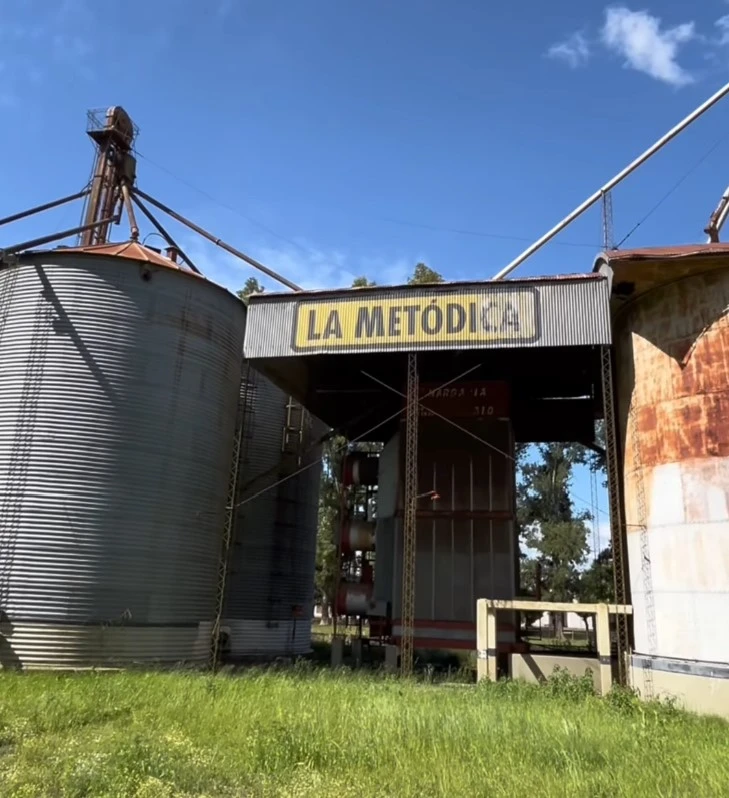 Alsina, un pueblo de película y encanto rural