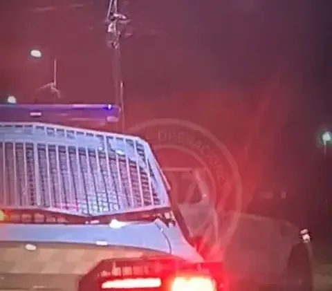 Zárate: Así fue la detención del malviviente que baleó al cabo de Prefectura