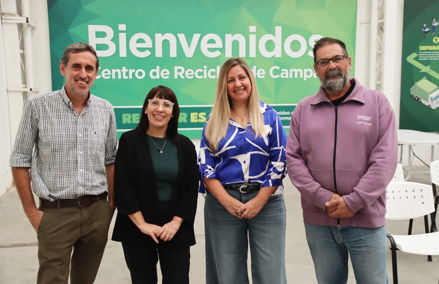 “Sinergia para el Desarrollo y la Sostenibilidad”: anotate para la jornada de este jueves