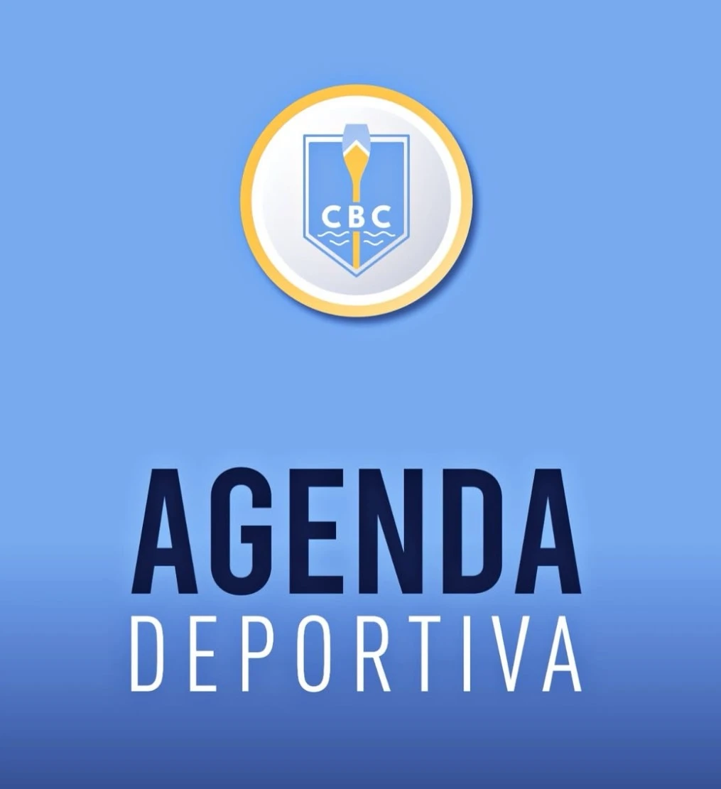 Agenda deportiva del Campana Boat Club: hockey, handball y básquet, conocé todos los horarios