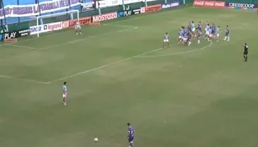 Empate en el Viaducto: Arsenal y Villa Dálmine repartieron puntos en el duelo de punteros