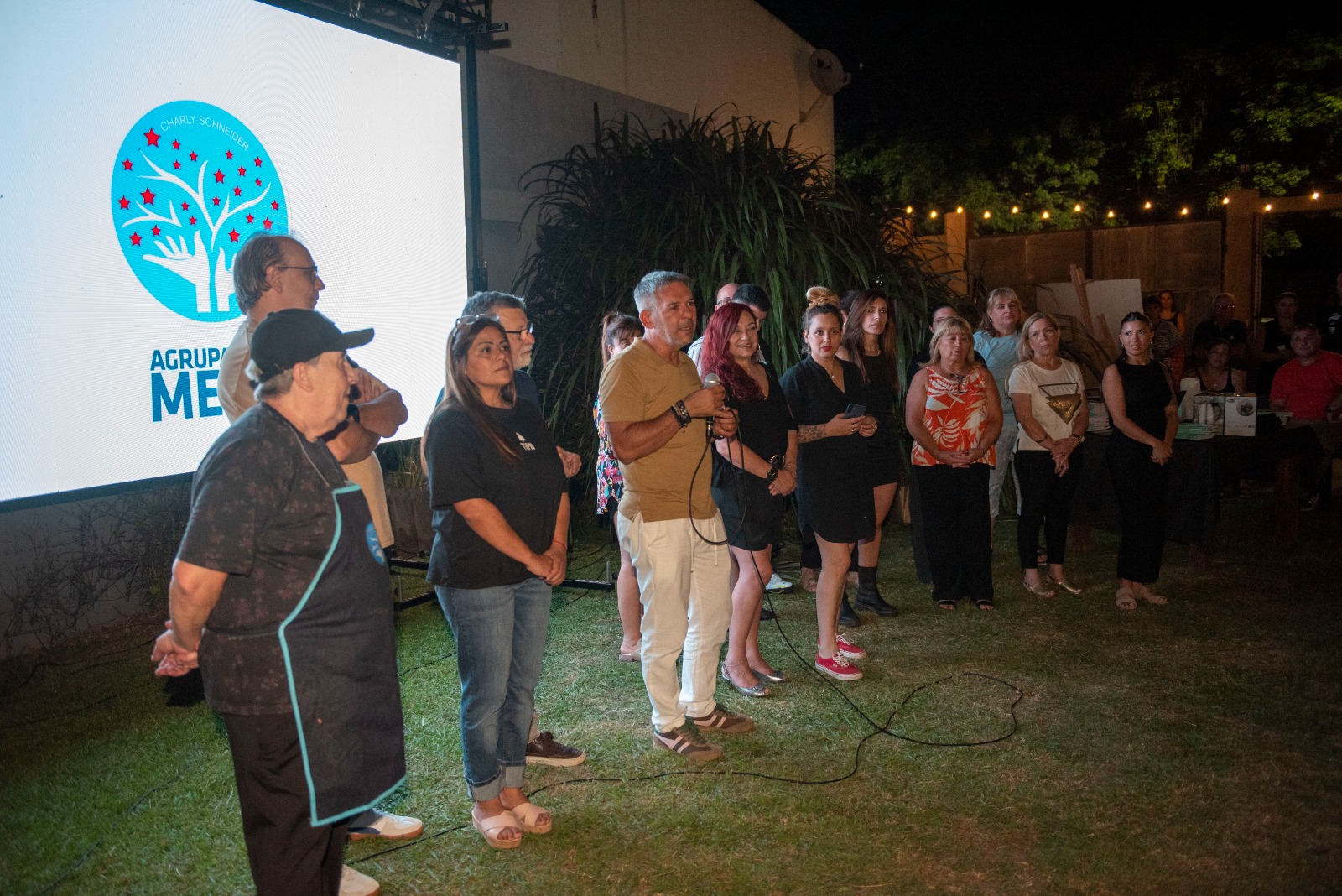 Agrupación Melo: balance positivo y nuevos proyectos para 2026