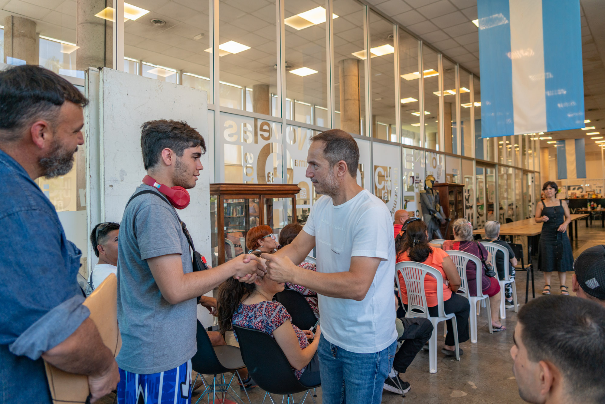 Pases multimodales: vecinos de la ciudad ya cuentan con sus beneficios de transporte