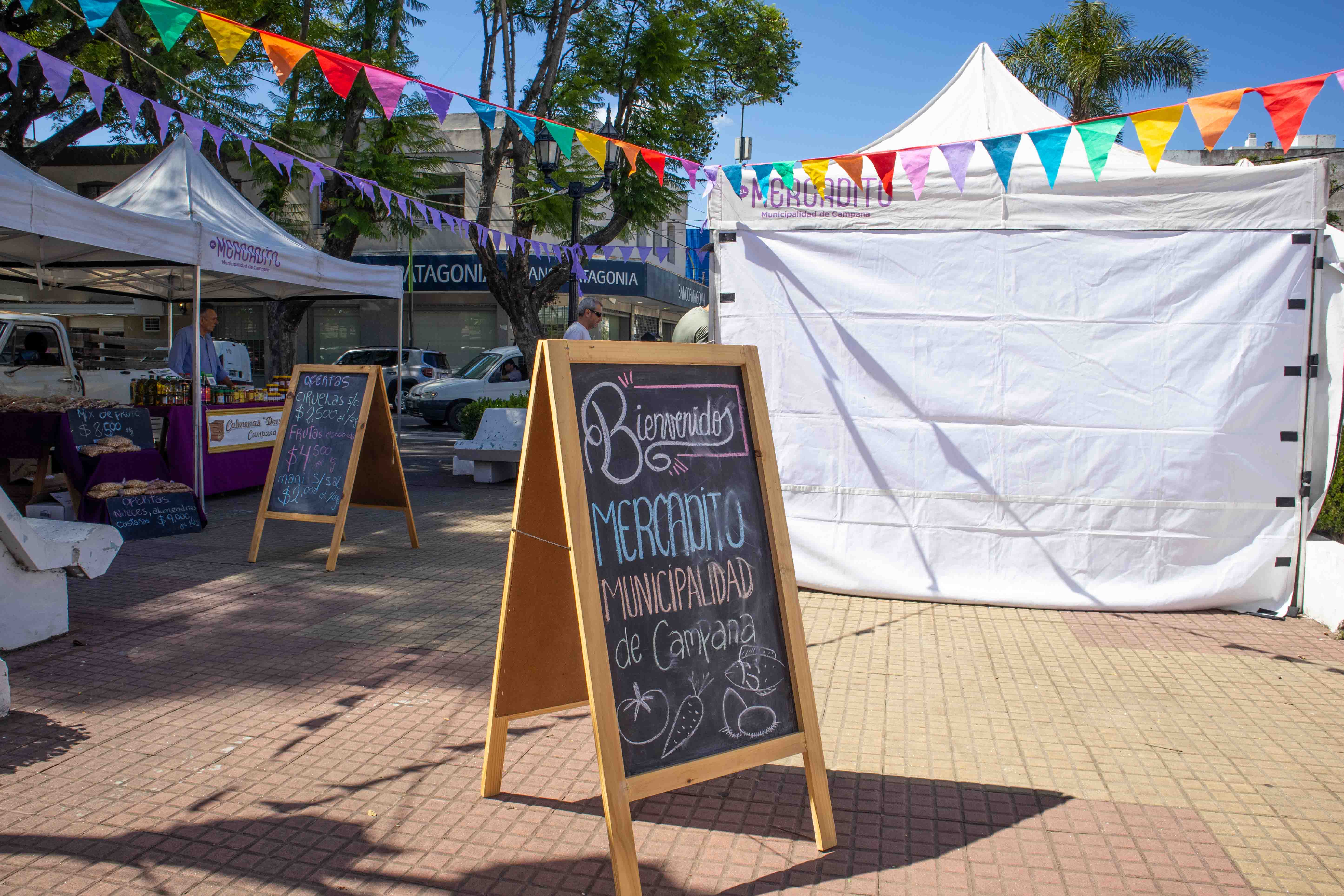 El Mercadito se toma un descanso y ya tiene fecha de regreso confirmada