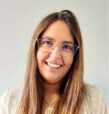 Mag. María Eugenia Cossini